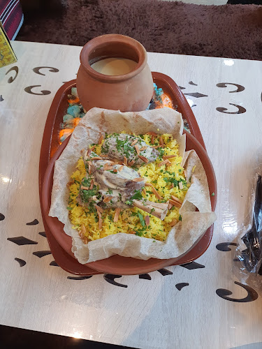 Fakharah w Nar - Abu Dhabi