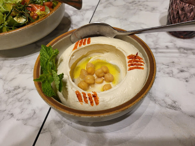 Opinii despre Karam Beirut în Dubai - Hospitality and gastronomy