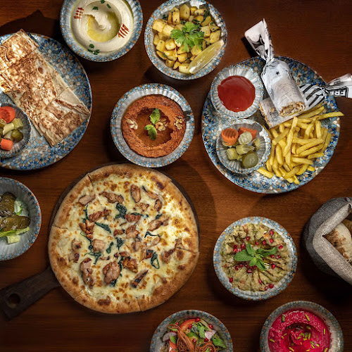 Comentarii opinii despre Aaliya Shisha Lounge