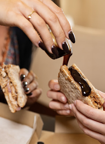 Comentarii opinii despre Freedom Pizza | Meydan | DXBike