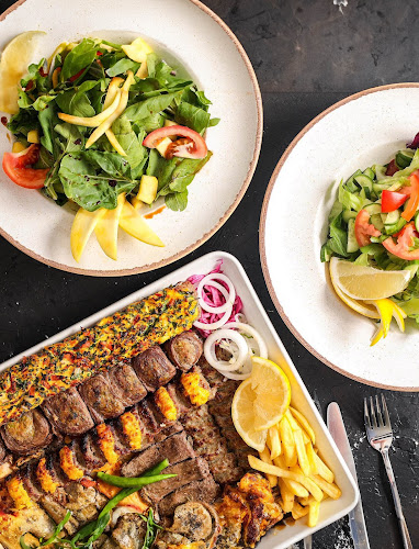 Comentarii opinii despre Kababi Restaurant Jumeirah - مطعم كبابي جميرا