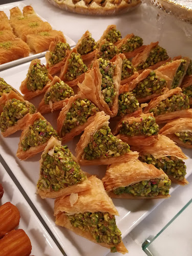 Comentarii opinii despre Al Dar Sweets