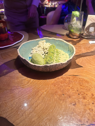 Doors Dubai - Best Restaurant in Dubai Mall