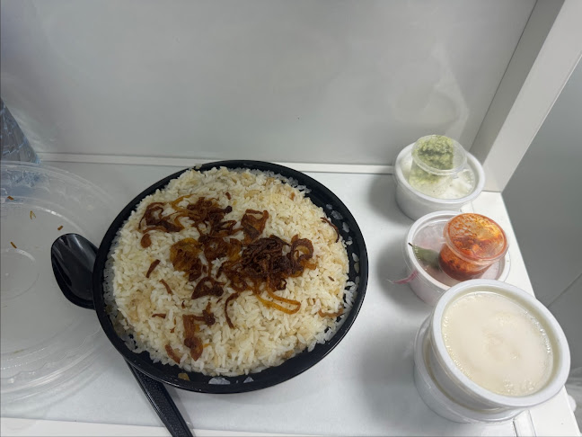 Island Restaurant Br - Hospitality and gastronomy