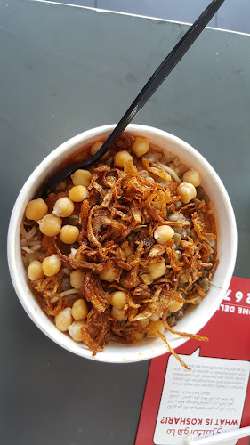 Comentarii opinii despre Koshari Factory