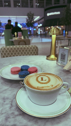 The Dubai Hills - Dubai Hills Mall - Dubai