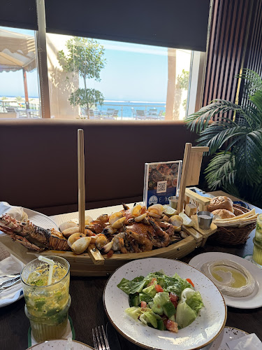 The Sailors Restaurant & Cafe - Hospitality and gastronomy