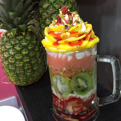 Royal Blue Cafe رويال بلو كافيه - Dubai