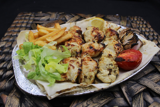 Falafel al nile restaurant - Hospitality and gastronomy