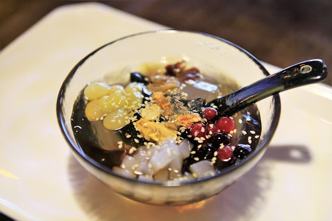 Jasmint Restaurant 小西南 - Hospitality and gastronomy