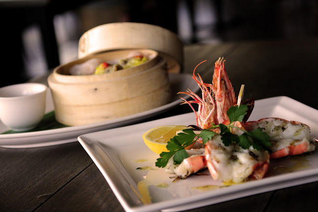 Opinii despre Cargo Dubai în Dubai - Hospitality and gastronomy