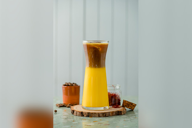 Mylk Bakery & Cafe - Hospitality and gastronomy