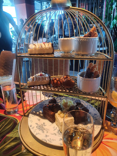 JW Marriott Hotel - Dubai