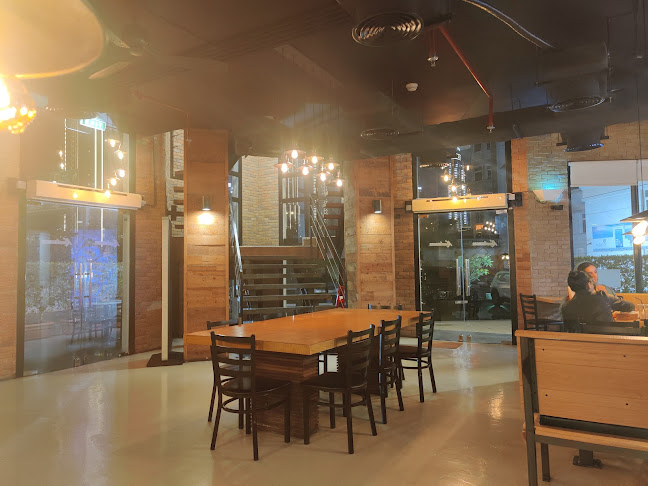 Comentarii opinii despre Krush Burger Dubai ( Downtown )