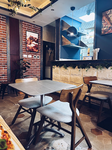 Opinii despre Bada Bing Pizza în Dubai - Hospitality and gastronomy