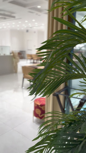 Opinii despre Le Chocola Shakhbout Branch لي شوكولا شخبوط în Abu Dhabi - Hospitality and gastronomy