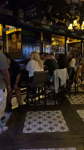 Opinii despre McCafferty's Pub Jumeirah Village în Dubai - Hospitality and gastronomy