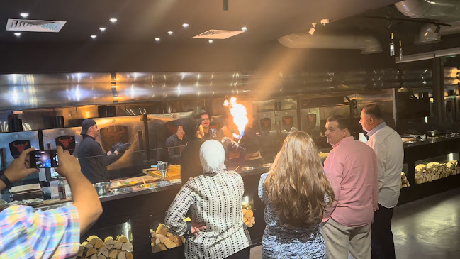 Opinii despre Chef Eyad Dubai în Dubai - Hospitality and gastronomy