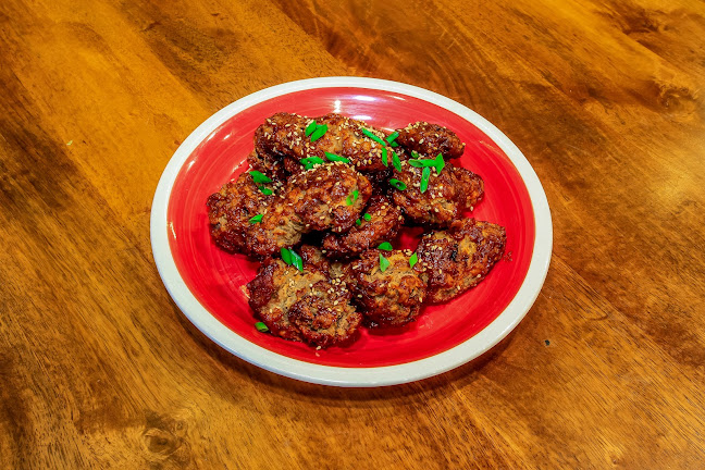 Mashisoyo - Korean Restaurant - Dubai