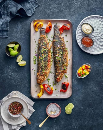 الصياد البحرى. Alsayad albahri - Hospitality and gastronomy