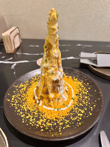 SHE BURGER- Dar al wasl - Dubai