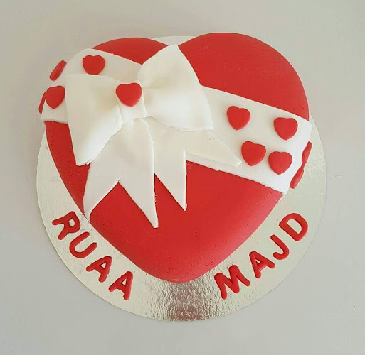 Opinii despre Shamseen Bakeries Al Nahda în Sharjah - Hospitality and gastronomy