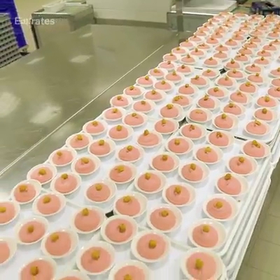 Opinii despre Emirates Flight Catering în Dubai - Hospitality and gastronomy