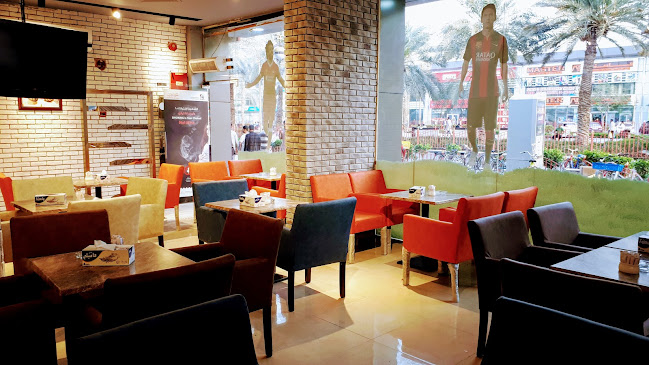 Comentarii opinii despre Talah Zaman Cafe