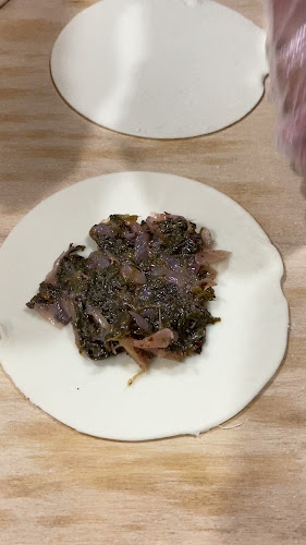 Q22 pastry معجنات كيو تونتي تو - Abu Dhabi