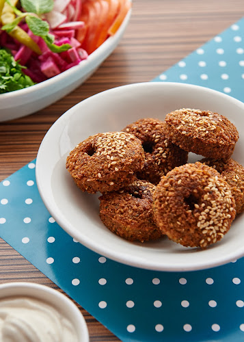 Allo Beirut - Hessa Street