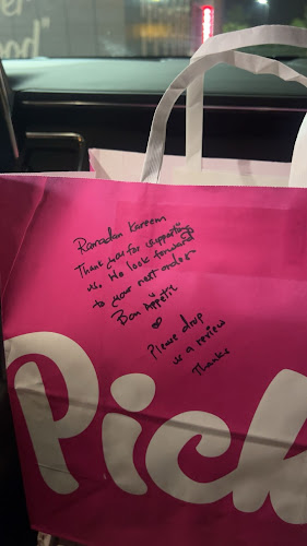 Opinii despre Pickl Lagoon Stop în Ras Al-Khaimah - Hospitality and gastronomy