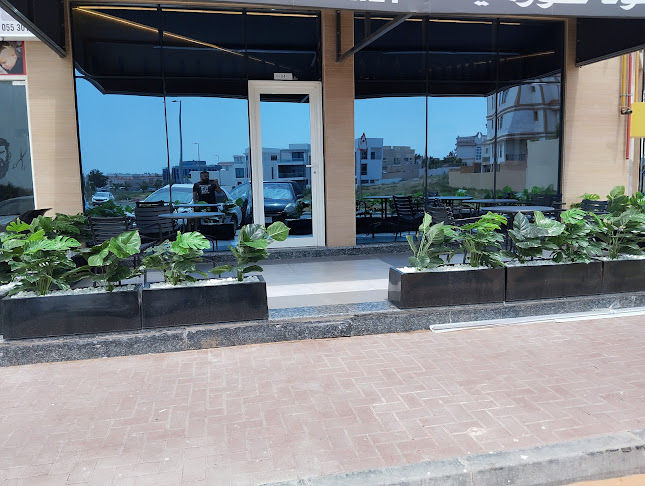 Opinii despre قهوة غورميه qahwah gourmet în Dubai - Hospitality and gastronomy