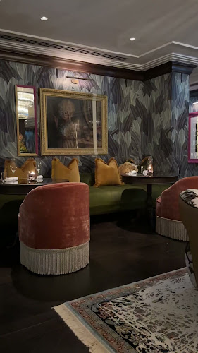 Opinii despre Row on 45 în Dubai - Hospitality and gastronomy