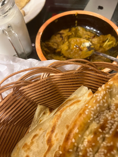 Najmat Lahore Restaurant - Hospitality and gastronomy