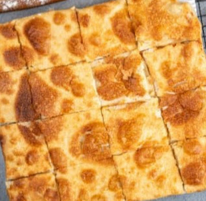 فطاير تاج الشام