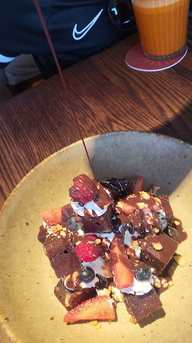 r&b Grillhouse - Abu Dhabi