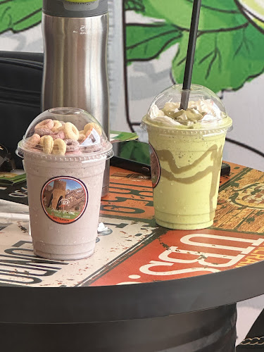 Juicy point - Hospitality and gastronomy