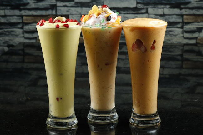 Comentarii opinii despre Al Hamoor Indian Restaurant