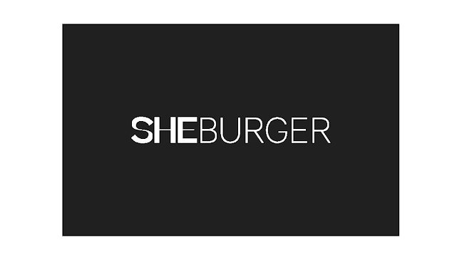 SHE BURGER- Dar al wasl