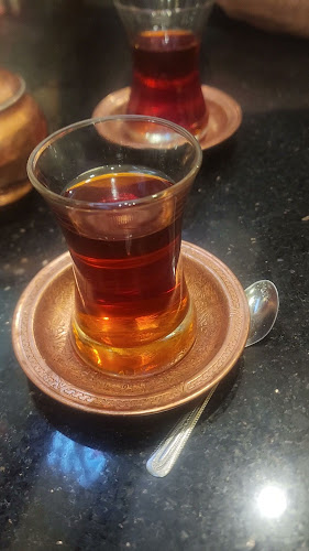 Opinii despre Chagh Kabab - khalidiyah mall în Abu Dhabi - Hospitality and gastronomy