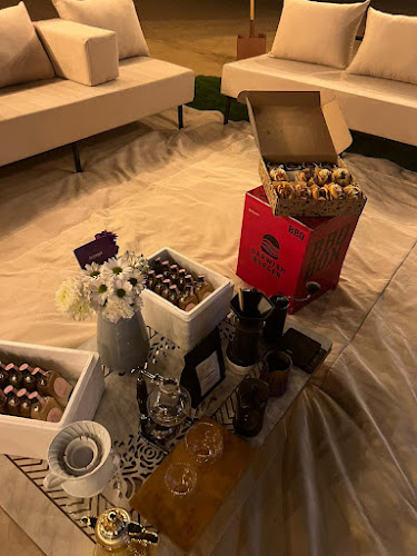 Comentarii opinii despre Darwish Burger