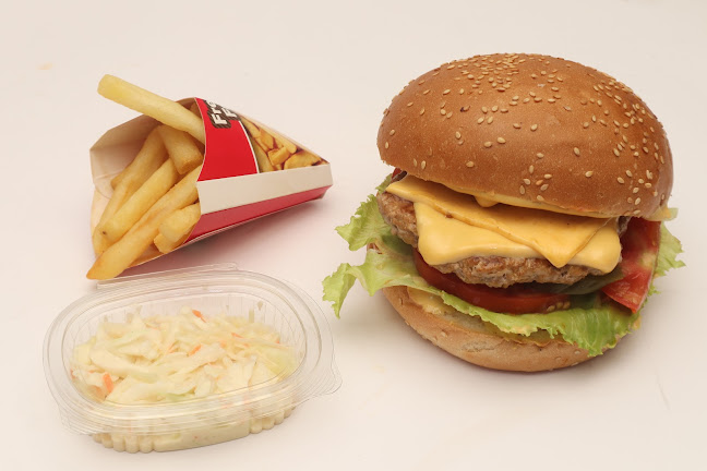 Shawarma Al Salam شاورما السلام - Hospitality and gastronomy