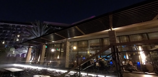 Filini Garden - Abu Dhabi