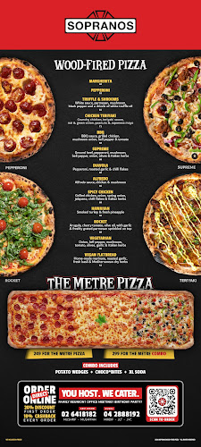 Opinii despre Sopranos în Dubai - Hospitality and gastronomy