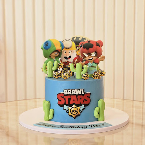 Comentarii opinii despre Ribbons and Balloons - Oud Metha