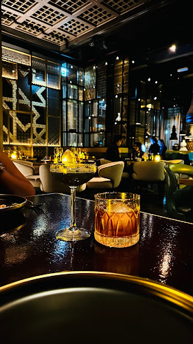 Comentarii opinii despre The Bollywood Bronx