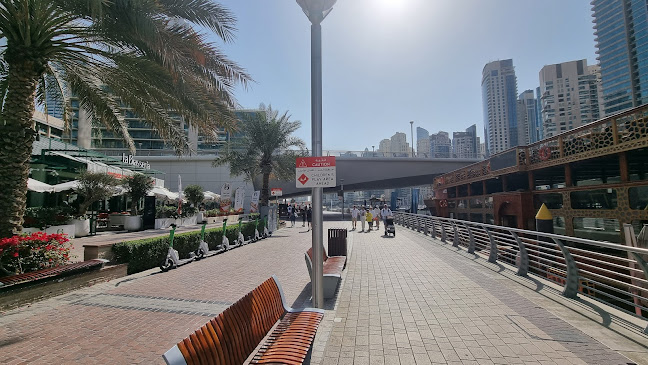 Opinii despre La Brasseria în Dubai - Hospitality and gastronomy