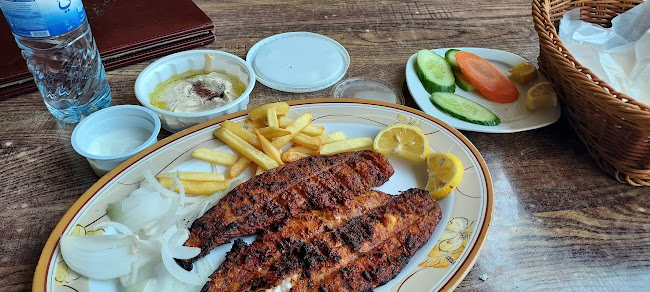 Opinii despre Tea Trend Cafeteria în Abu Dhabi - Hospitality and gastronomy