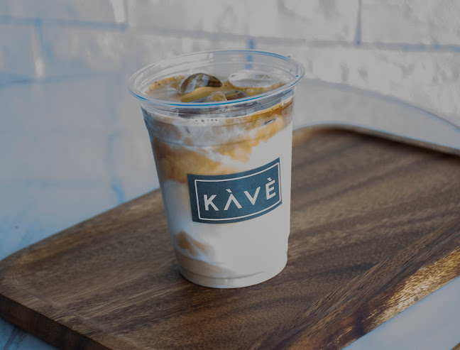 Kave Specialty Coffee