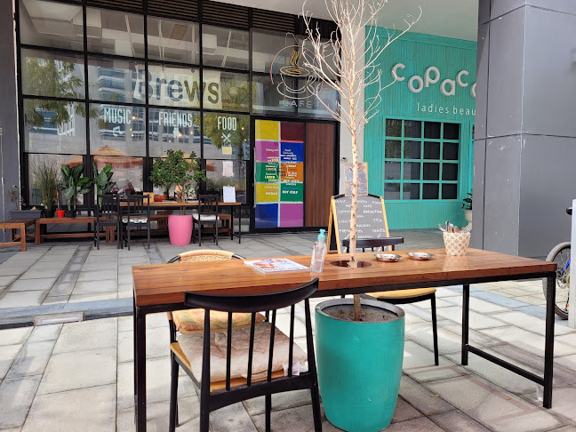 Comentarii opinii despre Brews Cafe